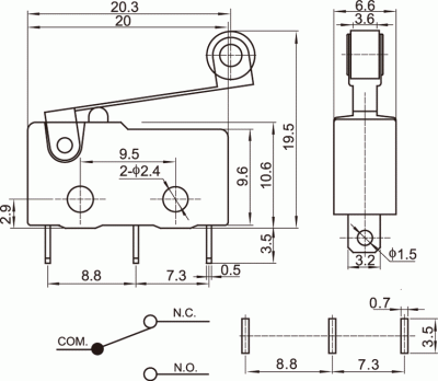 KW7-01-40  diag
